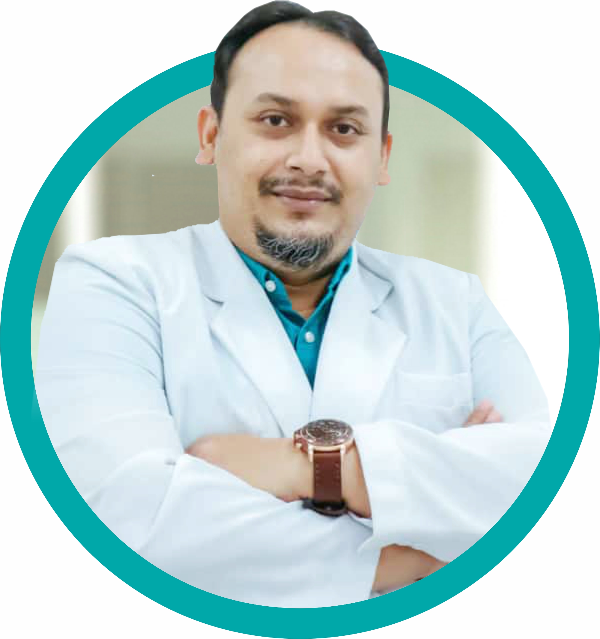 DR. ALWI RACHMAN, SP.OT       